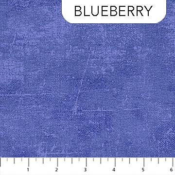 Canvas Blueberry - 9030-44