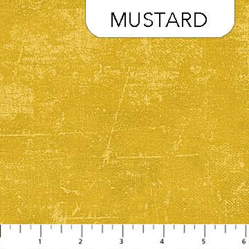Canvas Mustard - 9030-53