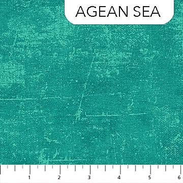 Canvas Agean Sea - 9030-63