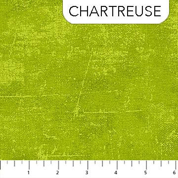 Canvas Chartreuse - 9030-72
