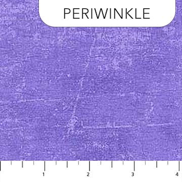 Canvas Periwinkle - 9030-840