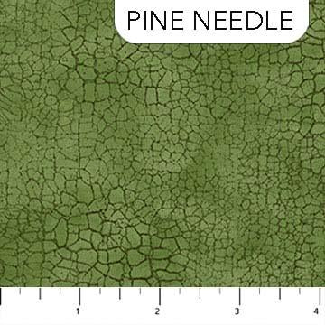 Crackle Pine Needle - 9045-78