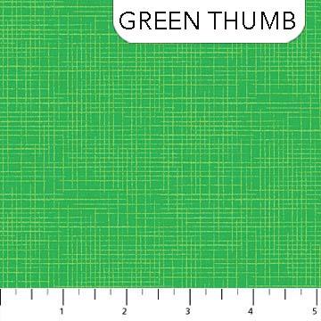 FQ Dublin Green Thumb - 9040-78
