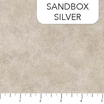 Shimmer Sandbox - 9050M-15