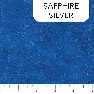 Shimmer Sapphire - 9050M-44