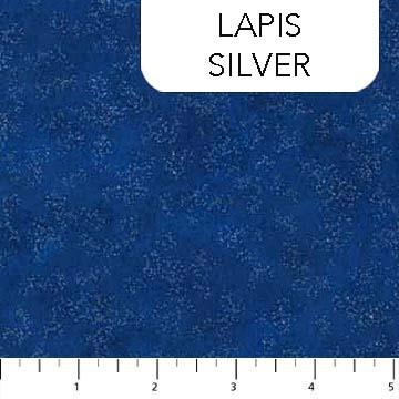 Shimmer Lapis Silver - 9050M-46