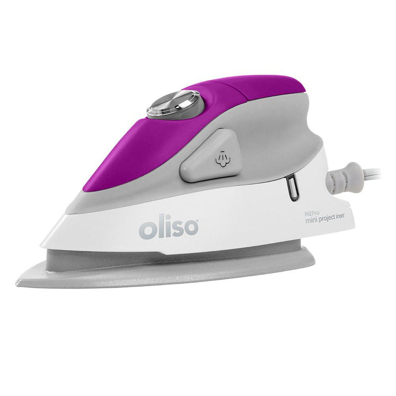 PRE-ORDER - Oliso Mini Project Iron Orchid - 5802004