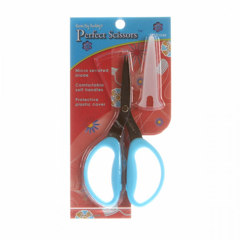 Perfect Scissors  6 inch Medium - KKBPSM
