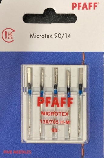 PFAFF Microtex 90/14 - 821310096