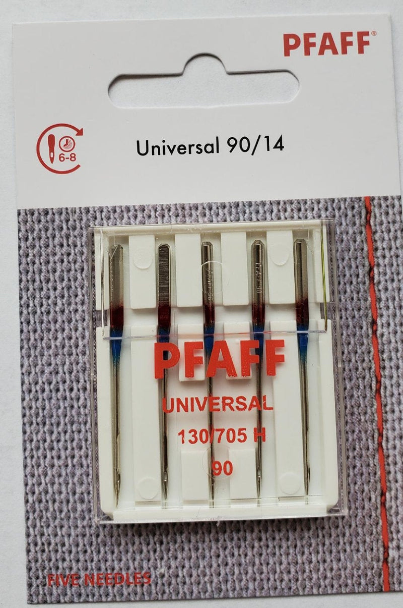 Pfaff Universal Needles 90/14 - 821320096