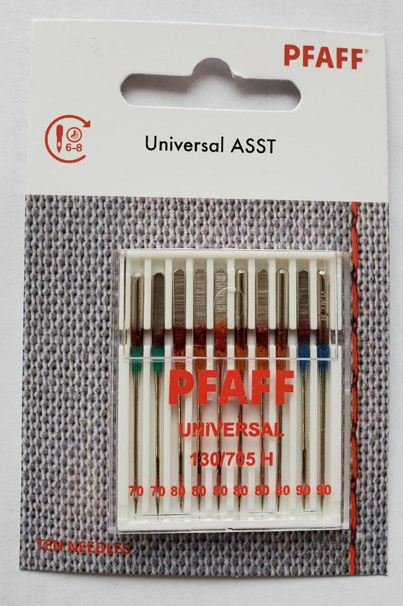 Asst Universal 10 Pack - 821195096