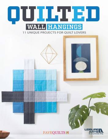 Quilted Wall Hangings - LA7494