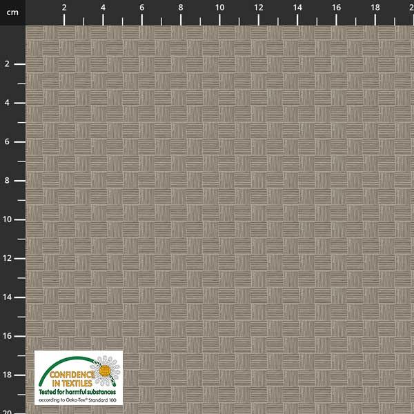 Quilters Basic Harmony Gray - 4520-301