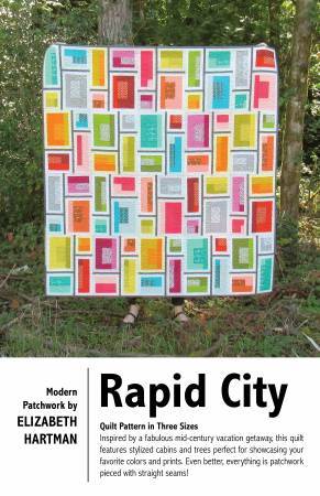 Rapid City - EHMP001