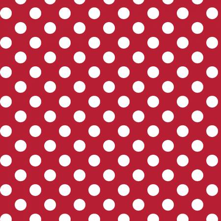 Red Dots - MAS8216-R