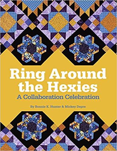 Ring Around The Hexies