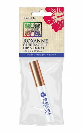 Roxanne Glue Baste It .34oz - RXGL34