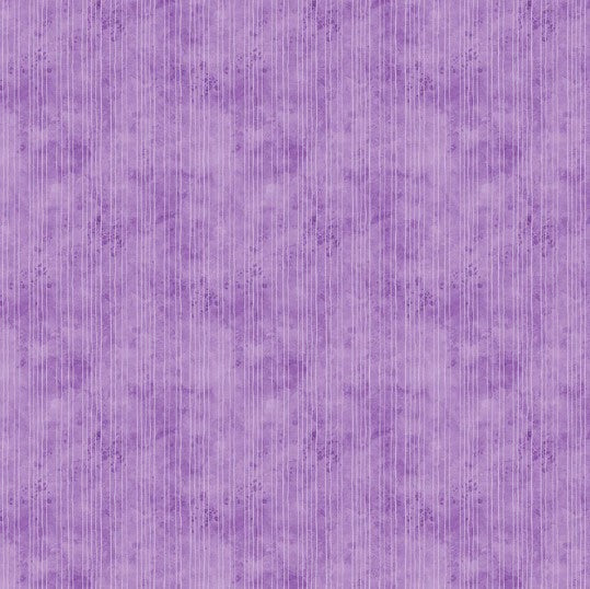 Sew Be It Stripes Dark Purple - 3022-3210-606
