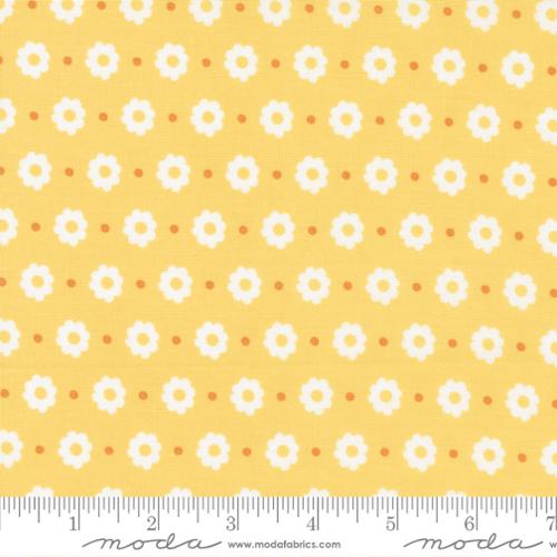 Petal Small Floral Buttercup - 537640-23