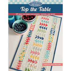 Top The Table - B1562T