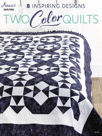 Two Color Quilts - 141494