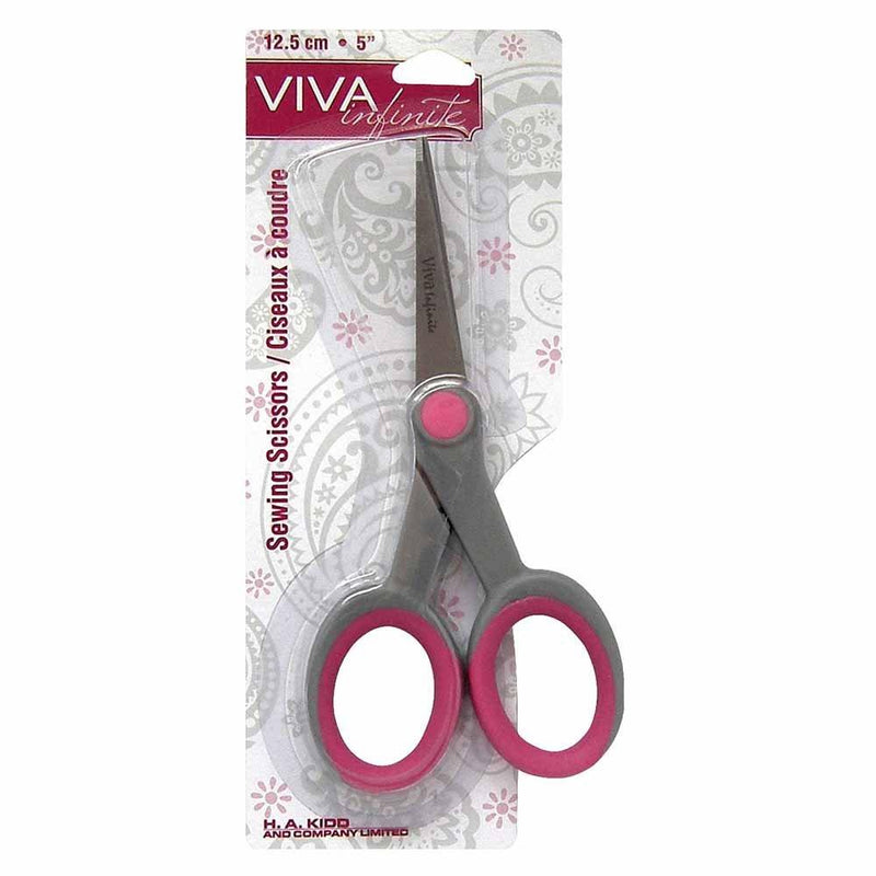 Viva Infinite sewing scissors 5'' - 3410050