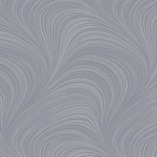 Wave Texture Grey -02966-11