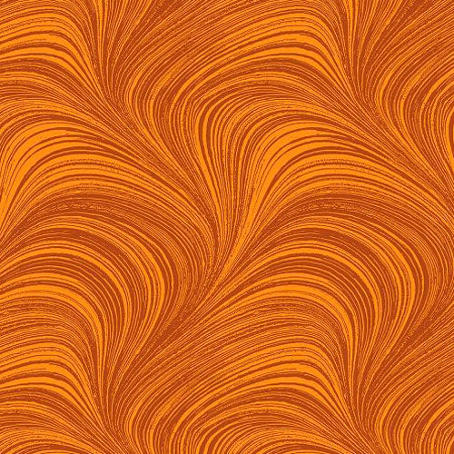Wave Texture Pumpkin - 02966-38