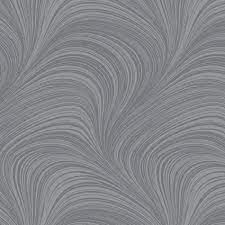 Wave Texture Steel - 02966-14